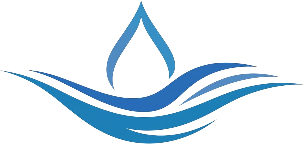 Logo corporativo de Flujo Vital